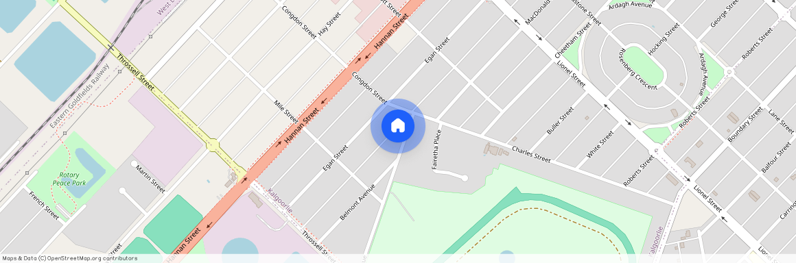 2 Meldrum Avenue, WA 6430, Kalgoorlie