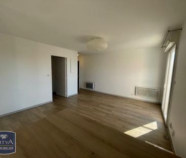 Location Appartement 2 pièces 44m² COLOMIERS 31770 - Photo 2