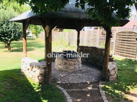 Haus mit Charme und großem Garten - Photo 2