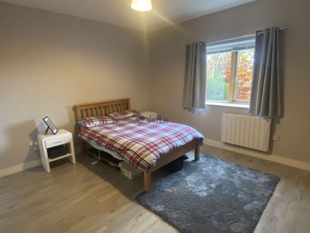 Apartment to rent in Kildare, Naas - Photo 3