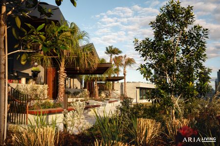 Rivière by Aria - Fully Furnished with storage! - Photo 4