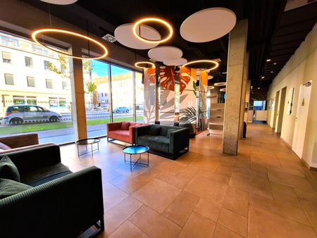 &quot;Urban Smart Living – all inclusive&quot; - Alles drin-Mittendrin-Graz, Apartments für Studierende und Young profesionals;USL LU - Photo 2