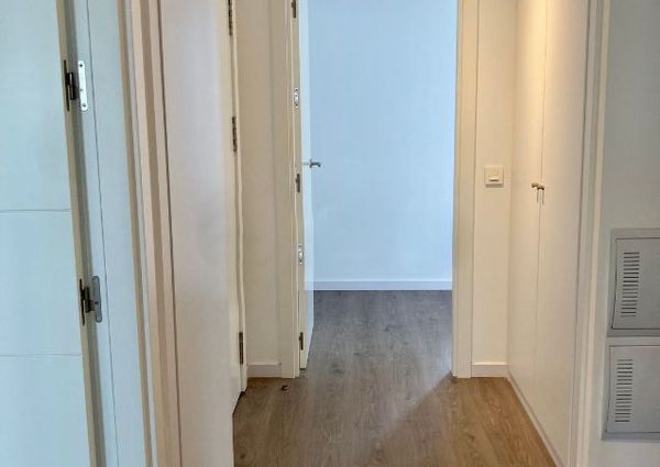 Modern apartment in Palma to rent