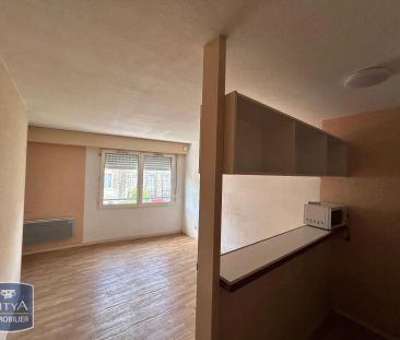 Appartement à louer 1 pièce 23.09m² - Photo 3