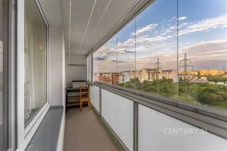Podnájem bytu 3+kk, Praha 4 – Chodov, ul. Čenětická - Photo 4