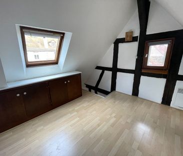 Appartement 2 pièces à Strasbourg - Photo 1