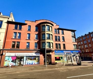 Great Western Road, Glasgow, G4 - Photo 4