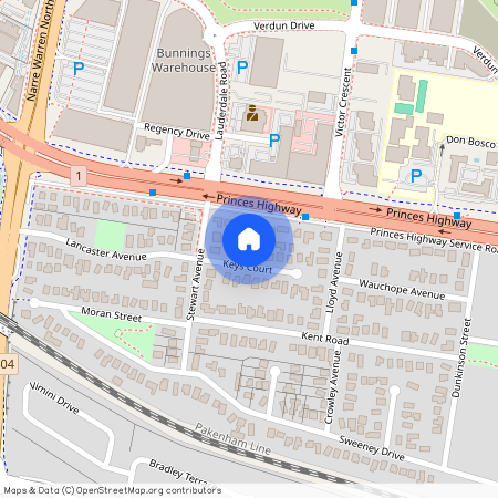 7 Keys Court, Vic 3805, Narre Warren