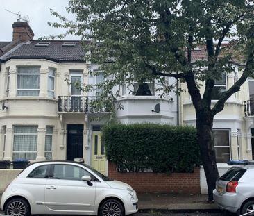 House share to rent - Photo 1