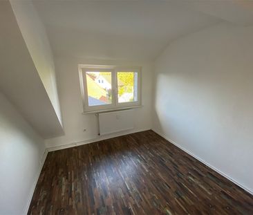 Helle 3-Zimmer-Wohnung in zentraler Lage von Erichshagen - Photo 1