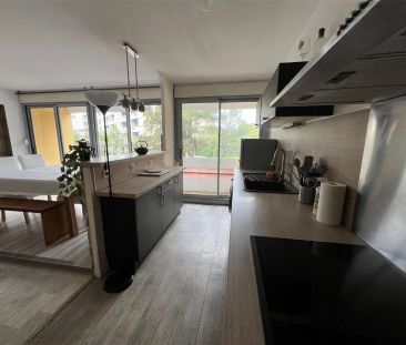 Location appartement 4 pièces - 80.16m² à Marseille (13012) - Photo 5