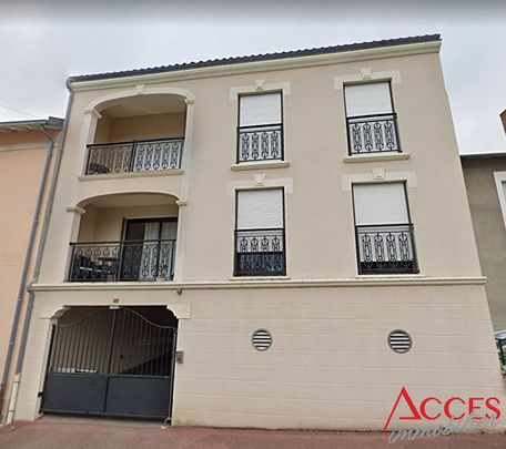 Location Appartement 2 pièces 48m² - Photo 1