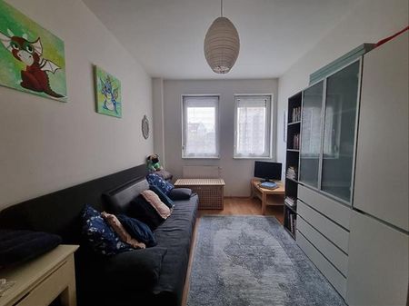Kiadó jó állapotú lakás - Budapest IX. kerület - Photo 4