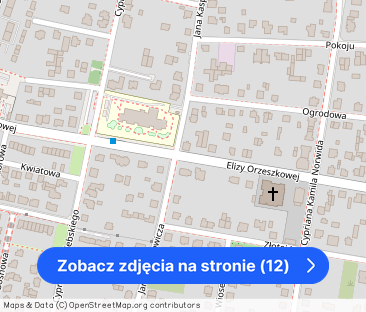Wynajmę dwupokojowe mieszkanie w Piastowie pow. Pruszkowski – zdjęcie 1