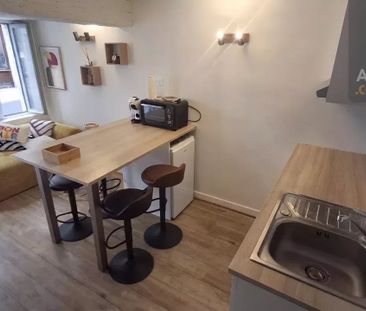 Location Maison 3 pièces 33 m2 à Beaugency - Photo 5