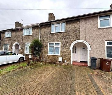 Hatfield Road, Dagenham, Essex, RM9 - Photo 1