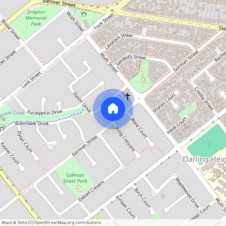 53 Gorman Street, Darling Heights