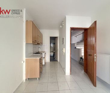 Studio/Γκαρσονιέρα για ενοικίαση Αγυιά (Πάτρα) - Photo 2