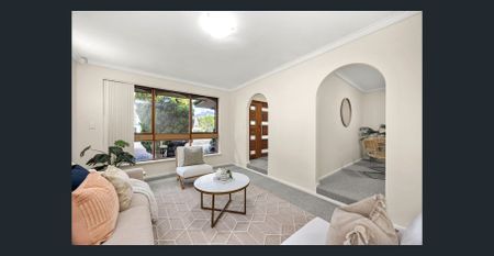 Bright, Comfortable & Recently Refreshed - Photo 3