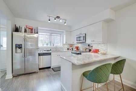 For Lease - 36 Winona Drive Unit# Main, Toronto, Ontario - Photo 5