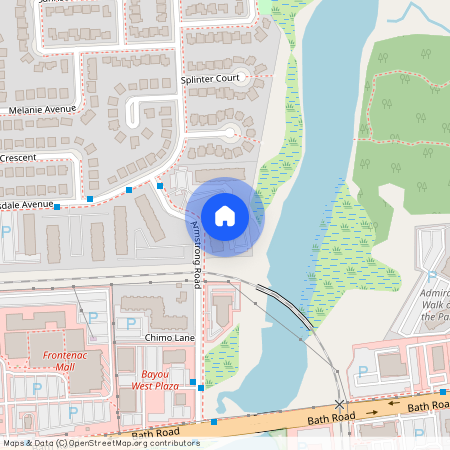 566 Armstrong Road, Kingston, On