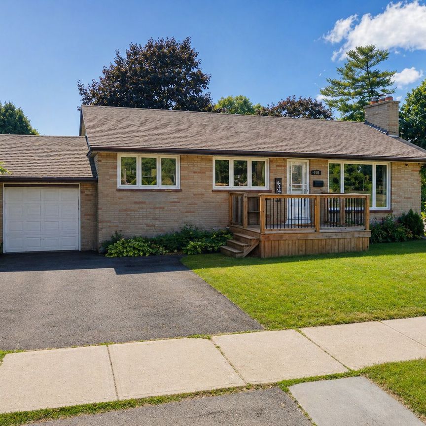For Lease - 108 Ontario Street, Clarington, Ontario - Photo 1