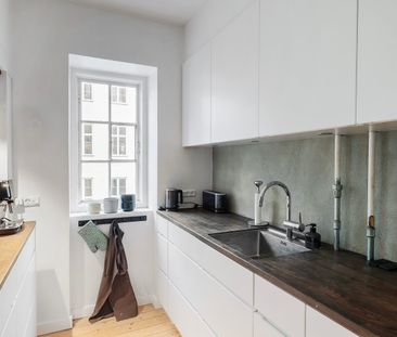 Bornholmsgade 1266 København K - Foto 6