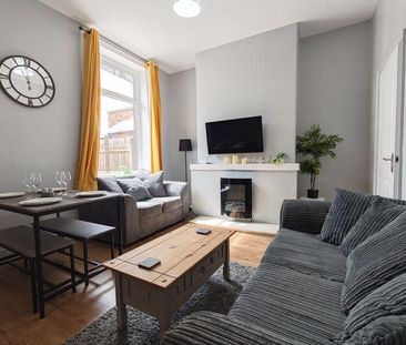 4 bedroom house share to rent - Photo 2