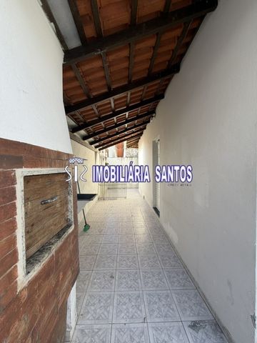 CASA RUA 3020 SUPERIOR FUNDOS - Foto 2