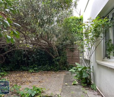 Appartement à louer 3 pièces 60.95m² - Photo 4