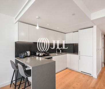 Studio to rent - Photo 5