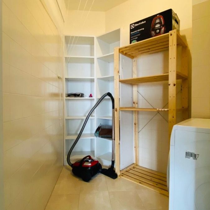 Marina Mokotów 4 pok. 2 łaz. 2 balkony. garaż - Фото 1