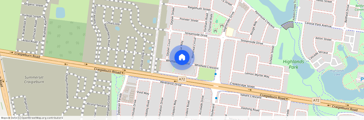 Whitfield Crescent 24, VIC 3064, Craigieburn