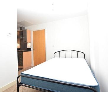 Studio to rent - Photo 6