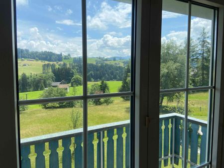 2.5 Zimmer, 50 m², 2. Stock - Photo 2