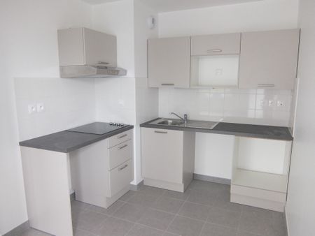 Location Appartement 3 pièces 63m² ST HERBLAIN 44800 - Photo 3