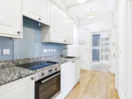 1 bedroom apartment to rent - Photo 2