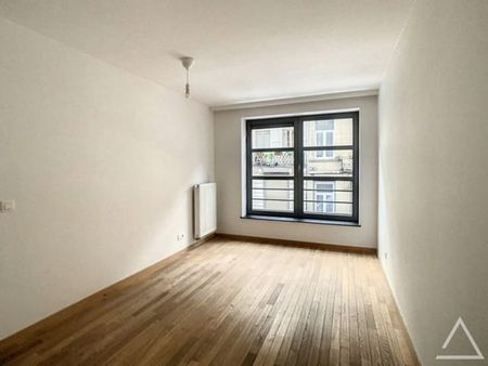 Appartement te huur - Photo 5