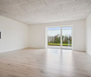 3-vær. rækkehus - Foto 2