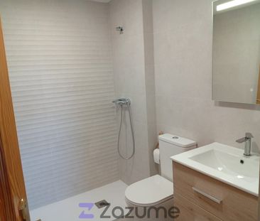 Piso de alquiler en Av. del Fabraquer, Playa Muchavista - Photo 1