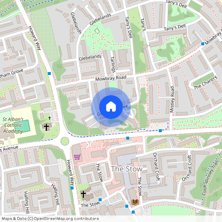 Great Plumtree, Harlow, CM20