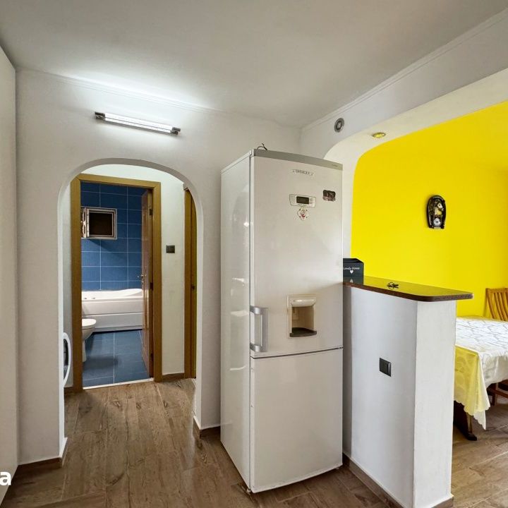Inchiriere 2 camere in zona Eden - termen lung - mobilat si utilat - Photo 1