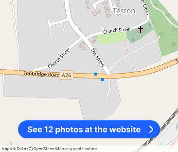 Tonbridge Road, Maidstone - Photo 1