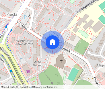 Mieszkanie Gd. Morena - na wynajem pracowniczy! - Фото 1