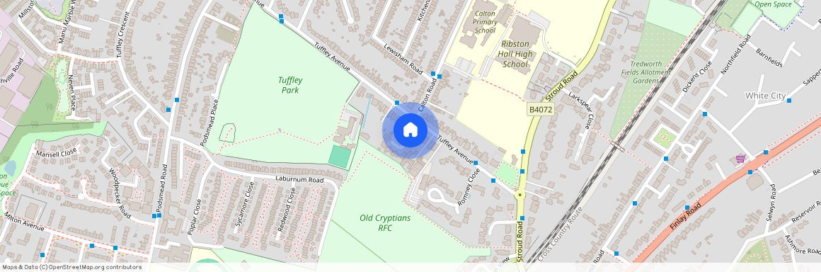 Lime Tree Court, Hardwicke, Gloucester