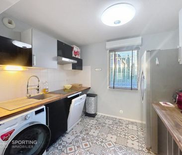 Appartement 3 pièces – 55 m² - Photo 6