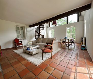 Location Maison 7 pièces 154m² PLAILLY 60128 - Photo 1