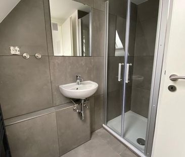 ✨ Einzigartige 3-Zimmer-Wohnung mit zusätzlichem DG-Bereich - Photo 6