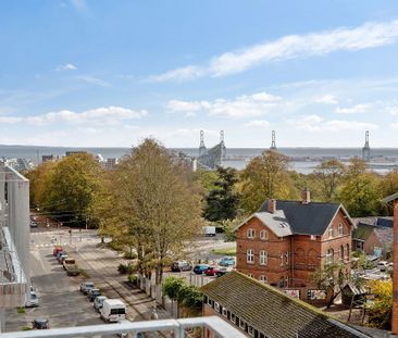 1-vær. lejlighed - Foto 5