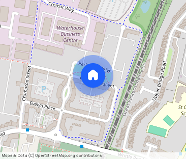 Rookes Crescent, Chelmsford, Essex - Photo 1